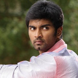 It’s good news for Atharvaa and team!