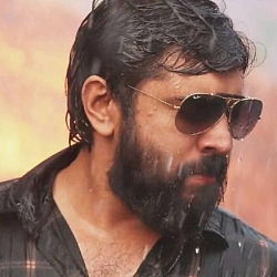 After PC Sreeram, another leading Indian artist joins Nivin Pauly’s Tamil film!