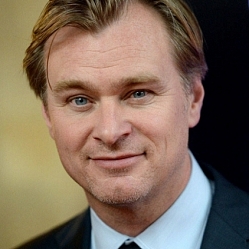 ''It will be one of the greatest stories in human history''- Christopher Nolan