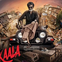 Wow! Look who is going to get Superstar’s Kaala jeep!