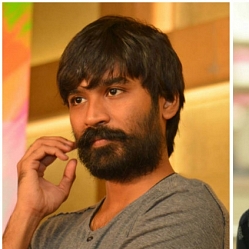 “A romance in the village” for Dhanush and Madonna from tomorrow!