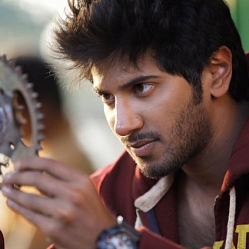Dulquer Salmaan takes Facebook by a storm!