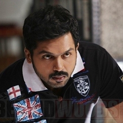 Karthi's next gets a very powerful title!