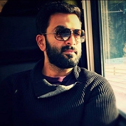 You should watch Tiyan with your family, says Prithviraj