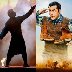 Tubelight marketed as Shah Rukh Khan’s movie?
