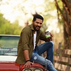 After Nayanthara, now it is going to be Prabhu Deva's film