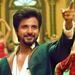 What is going to be Sivakarthikeyan’s birthday gift for this budding actor?