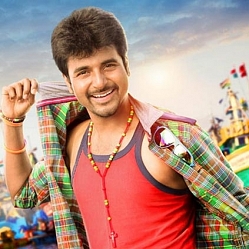 Wow!! It is 20 crores for Sivakarthikeyan!