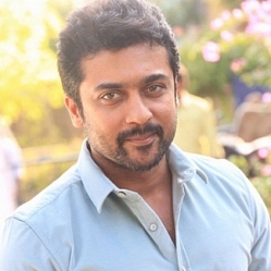 ''She liked Si3 more than the first part'', Suriya