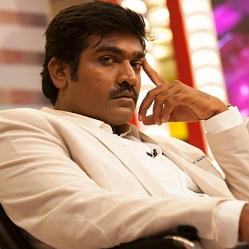 Vijay Sethupathi's views about film reviews and reviewers!