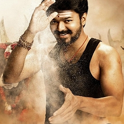 Double Treat for Vijay Fans, Details here