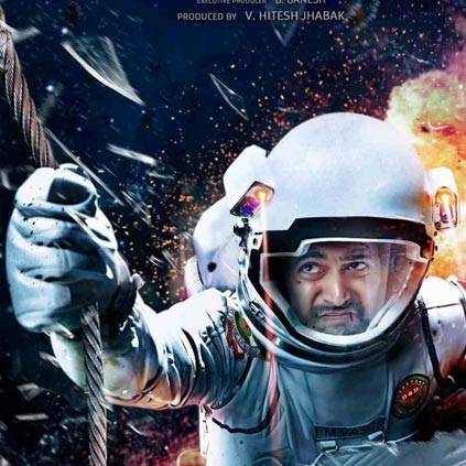 Tik Tik Tik gets a hit upgrade in Chennai city box office