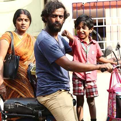 Tolet movie win national award tamil cinema news