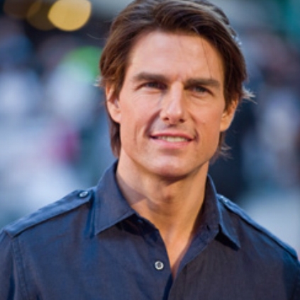 Tom cruise's Mission Impossible 6 to shoot in India?