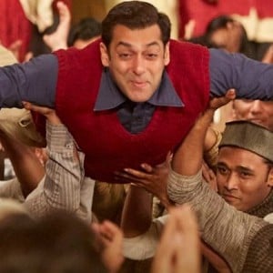 Tubelight's first video song 'Radio' is here