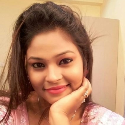 TV actress Moumita Saha commits suicide and dies