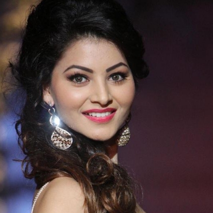 Urvashi Rautela’s fake Aadhar card reportedly used to book a hotel room