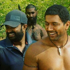 Tamil film industry's strike pushes Vanamagan's release date!