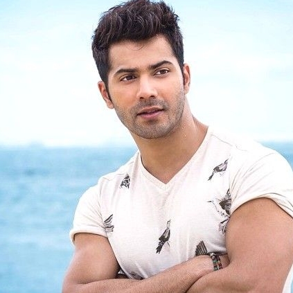 Varun Dhawan comes out in support of Steve Smith