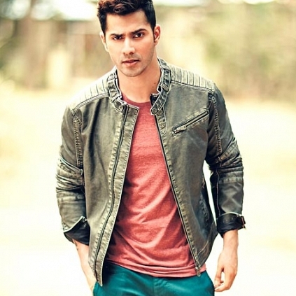 Varun Dhawan teams up with Piku director Shoojit Sircar