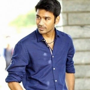''Dhanush is my second son in ENPT''