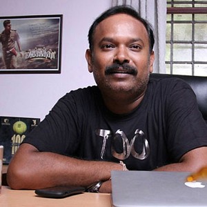 Venkat Prabhu just made a breaking announcement about his next!