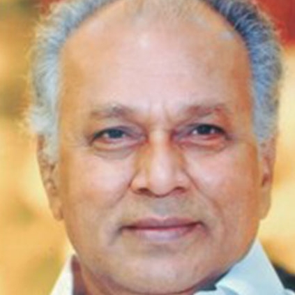 Veteran Actor Peeli Sivam passed away