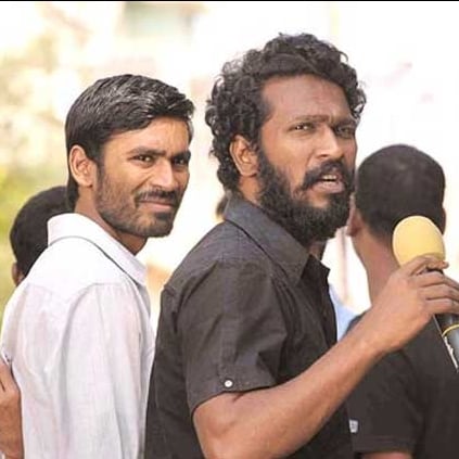 Vetri Maaran talks about Vada Chennai in a Behindwoods exclusive interview.