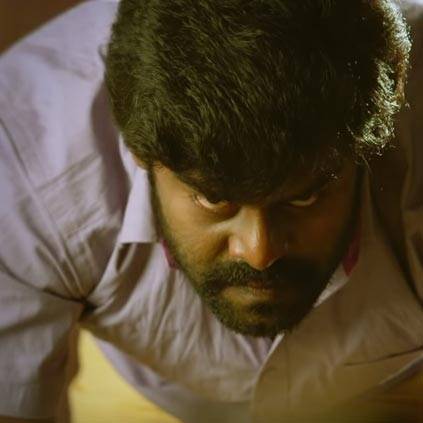 Vettainaai Tamil Movie Official Teaser