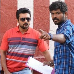 Vignesh Shivn thanks audience for supporting Thaanaa Serndha Koottam