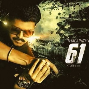 ‘Thiruvizha’ set up turns into an action block for Vijay61? ‘Thiruvizha’ set up turns into an action block for Vijay61?