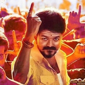 First On Net: Aalaporaan Tamizhan single review!