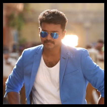 Vijay might feature in Theri 2