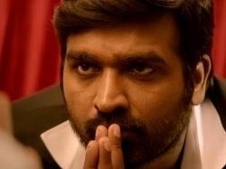 Vijay Sethupathi's latest film director turns heads with his emotional tweet - here's why!