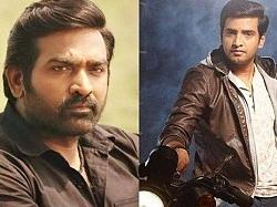 Vijay Sethupathi and Santhanam&rsquo;s films to have ott release