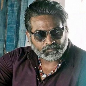 Breaking: Vijay Sethupathi to play almost a 100 year old man in..