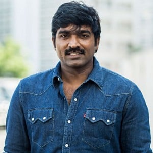 This is epic: Vijay Sethupathi teams up with two legendary superstars!
