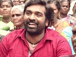 Vijay Sethupathi&rsquo;s film to release directly in OTT in 5 languages, release plans here ft Ka Pae Ranasingam