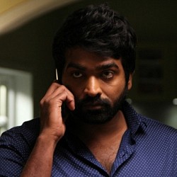 Vijay Sethupathi's Puriyaatha Puthir is based on narcotics and drug consumption