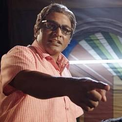 Vijay Sethupathi's Seethakaathi new promo teaser