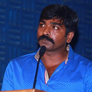 “They must know more about politics than about cinema!” - Vijay Sethupathi