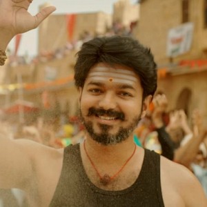 Exclusive: Mersal writer reveals a heart-touching scene from the movie!