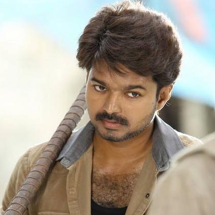 Vijay's Agent Bhairva to release on July 7th
