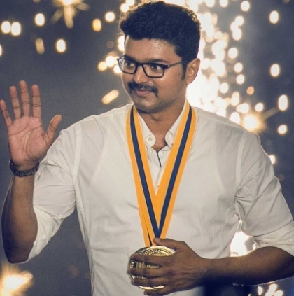 Vijay's birthday special dedication video from Behindwoods