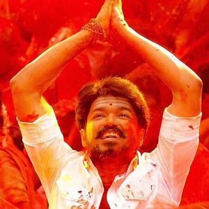 Red Hot: Mersal is censored, More details here.