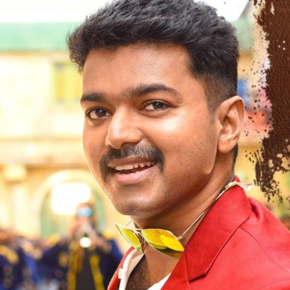 Vijay's Theri 2 will be a political entertainer ?