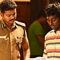 Impressed by Theri, producer offers another chance!