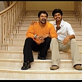 Vijay and Vikram in a single frame?