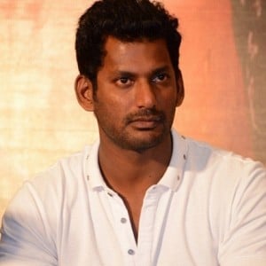 ''The punishment for this must be extremely severe''- Vishal supports Malayalam actress