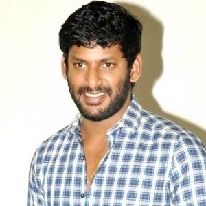 “I strongly condemn Mr TR!” - Vishal’s breaking statement!